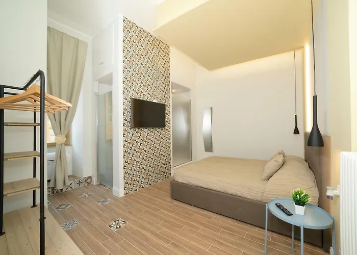 La Dolce Casa Di Giulia