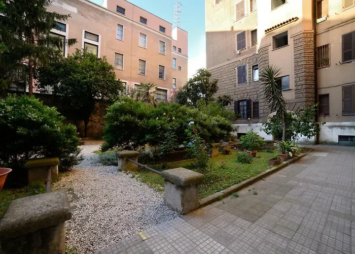 Appartamento La Dolce Casa Di Giulia
