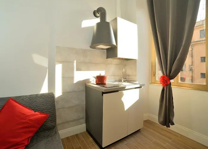 La Dolce Casa Di Giulia Appartamento