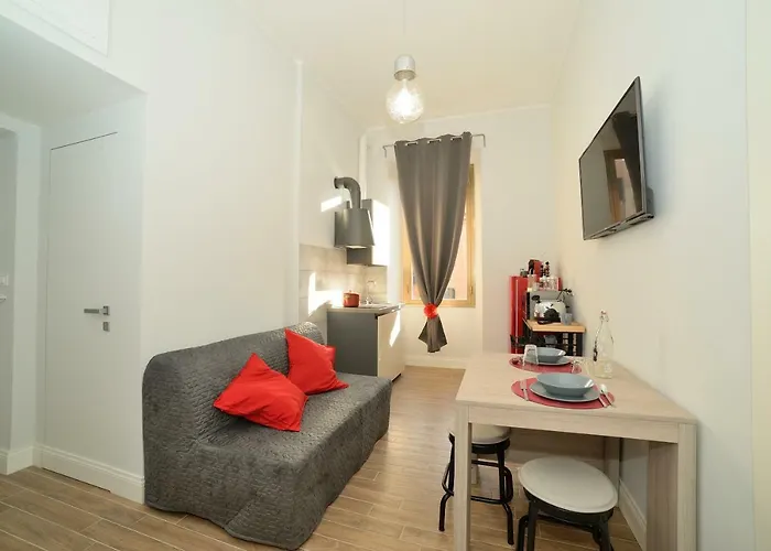 La Dolce Casa Di Giulia