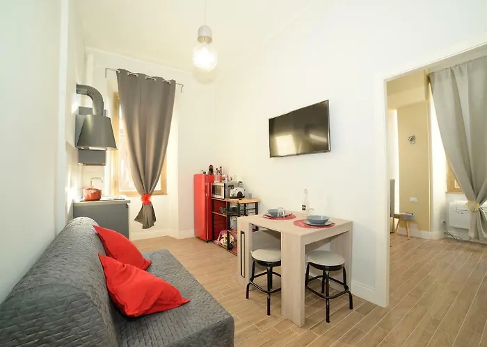 Appartamento La Dolce Casa Di Giulia *