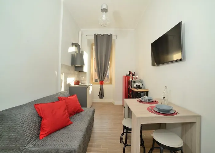 Appartamento La Dolce Casa Di Giulia *