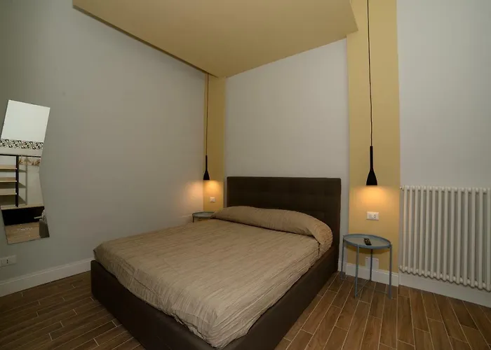 Appartamento La Dolce Casa Di Giulia *
