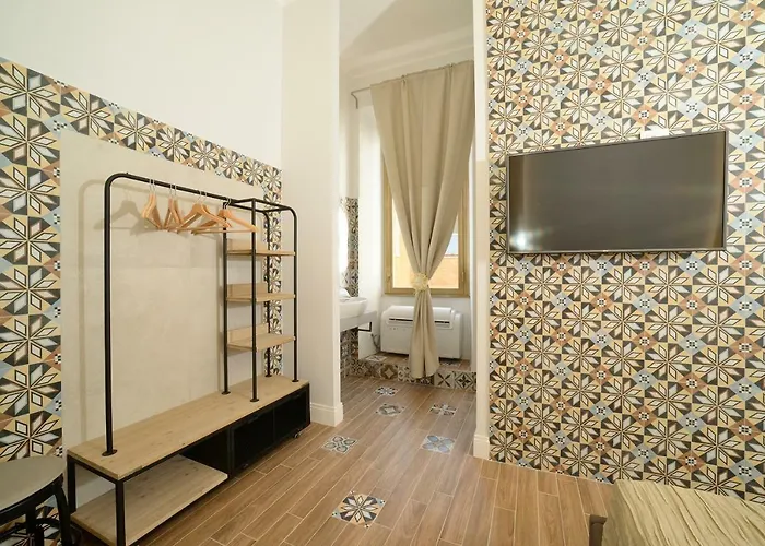 La Dolce Casa Di Giulia Appartamento
