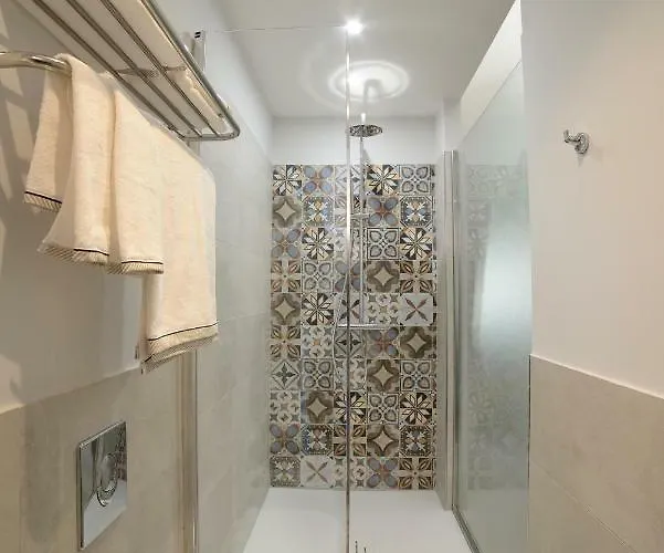 La Dolce Casa Di Giulia Appartamento Roma