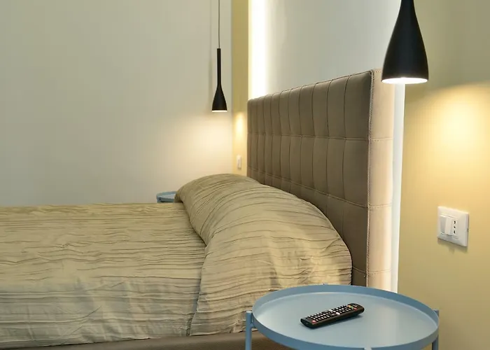 La Dolce Casa Di Giulia * Roma