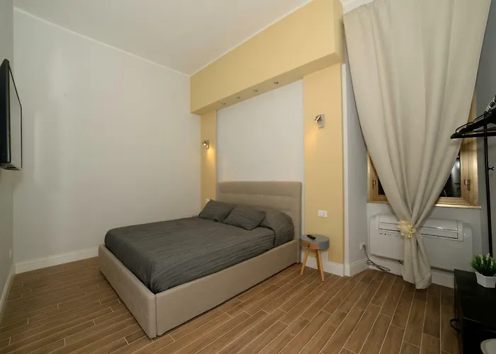 La Dolce Casa Di Giulia *